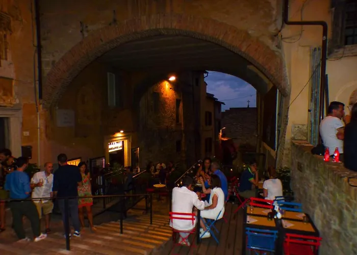 In Centro Da Piero - Appartamento In Via Della Viola