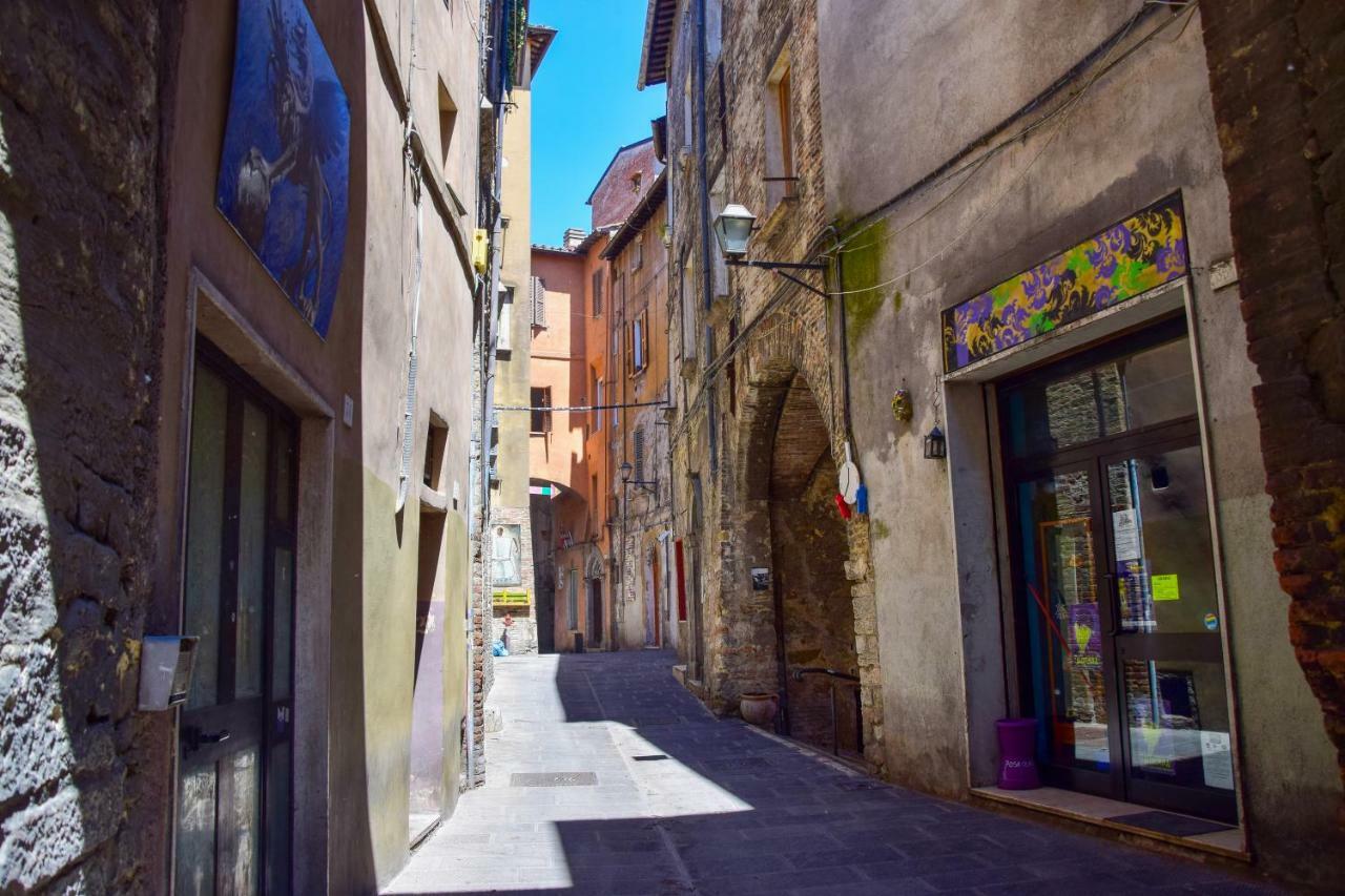 In Centro Da Piero - In Via Della Viola Perugia