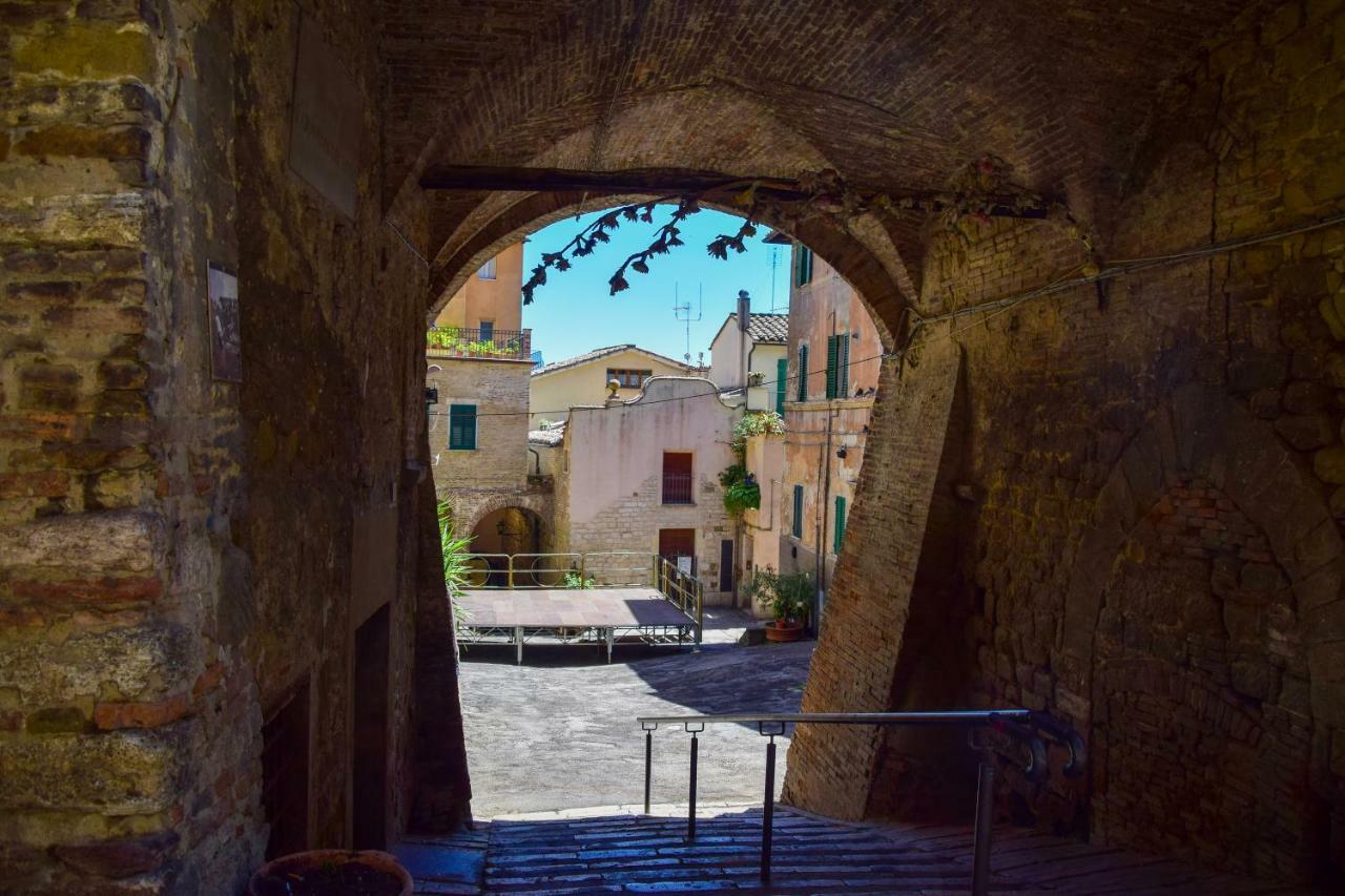 In Centro Da Piero - In Via Della Viola Perugia