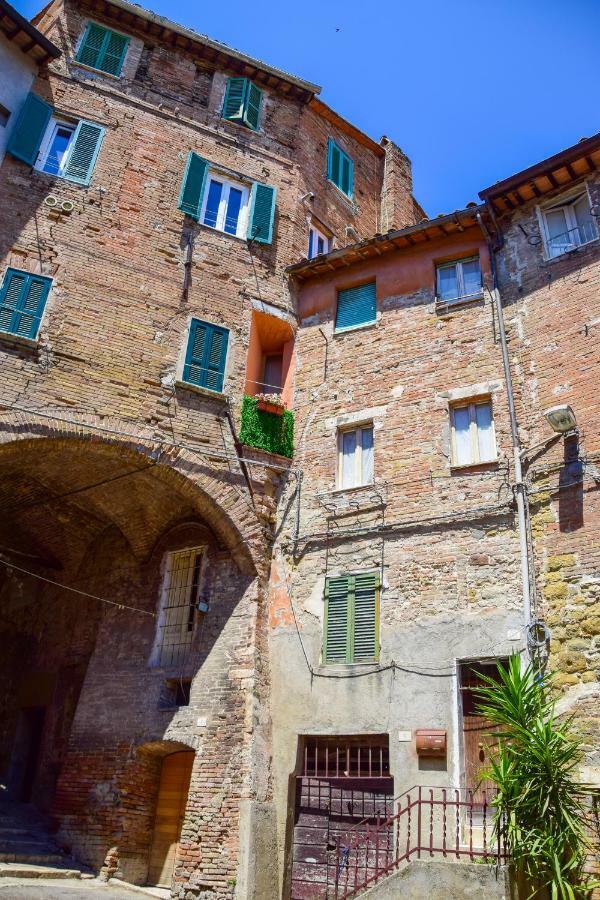 In Centro Da Piero - In Via Della Viola Perugia