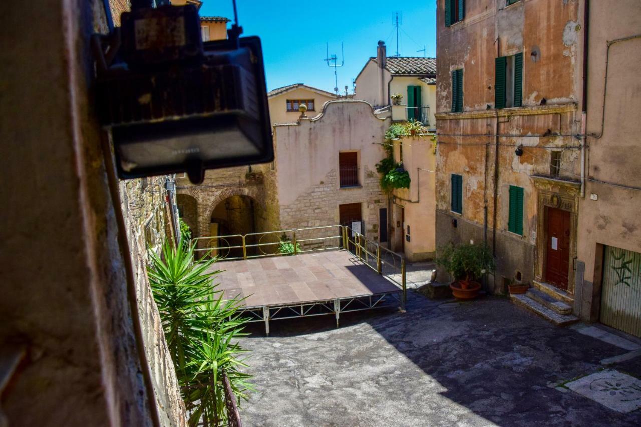 In Centro Da Piero - In Via Della Viola Perugia