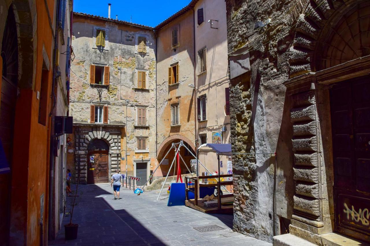 In Centro Da Piero - In Via Della Viola * Perugia