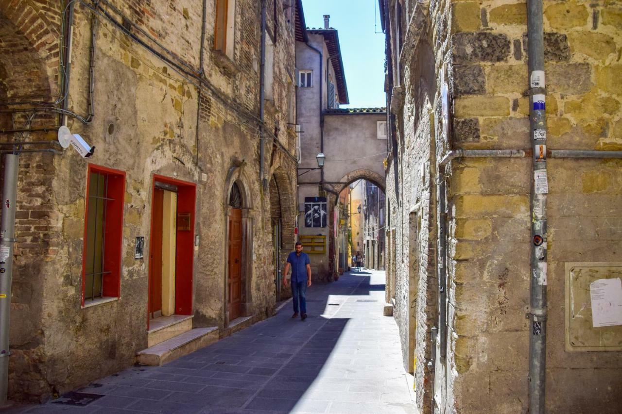 In Centro Da Piero - In Via Della Viola *