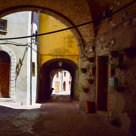 In Centro Da Piero - Appartamento In Via Della Viola Perugia Exterior photo