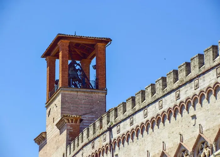 In Centro Da Piero - Appartamento In Via Della Viola