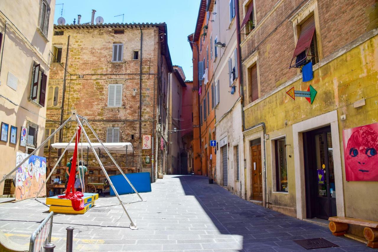 In Centro Da Piero - In Via Della Viola Apartment