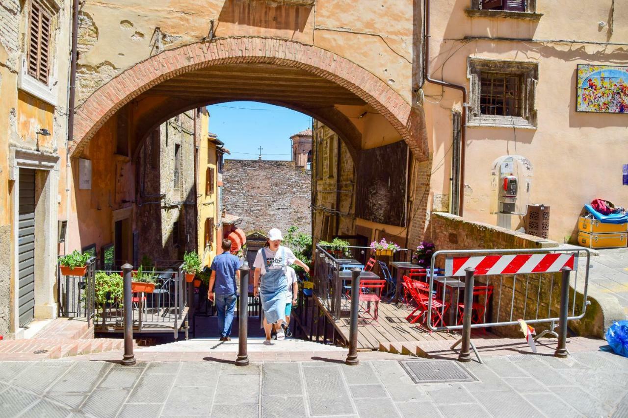 In Centro Da Piero - In Via Della Viola Apartment Perugia