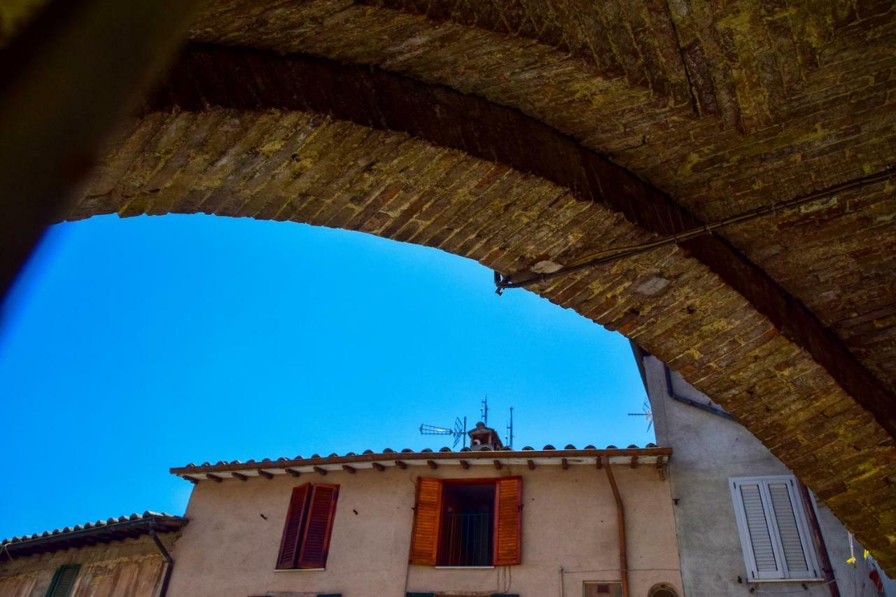 Apartment In Centro Da Piero - In Via Della Viola