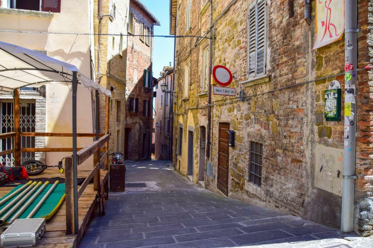 In Centro Da Piero - In Via Della Viola *