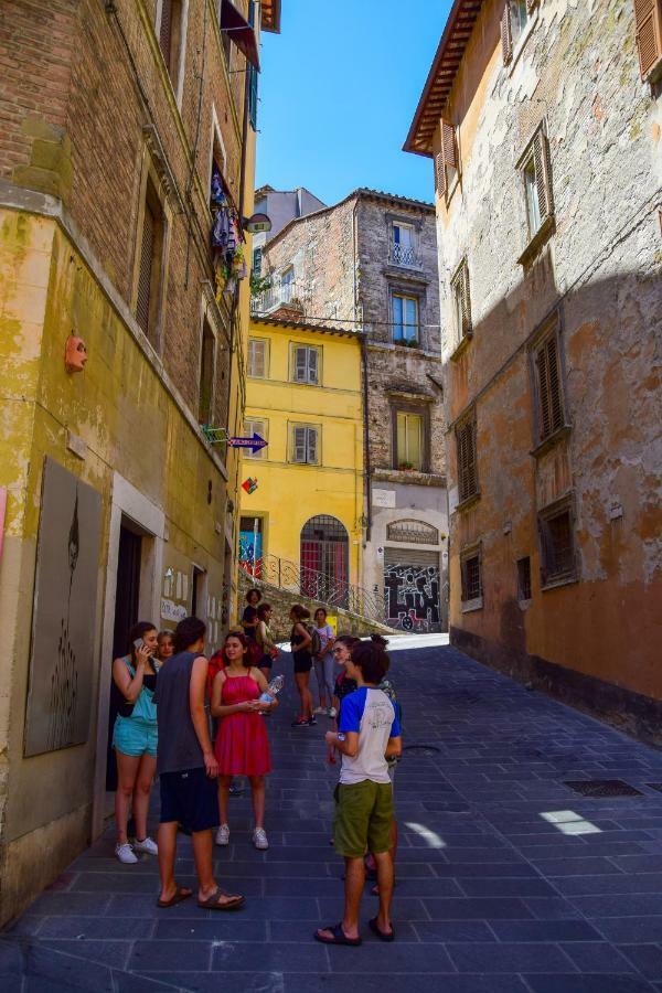Apartment In Centro Da Piero - In Via Della Viola