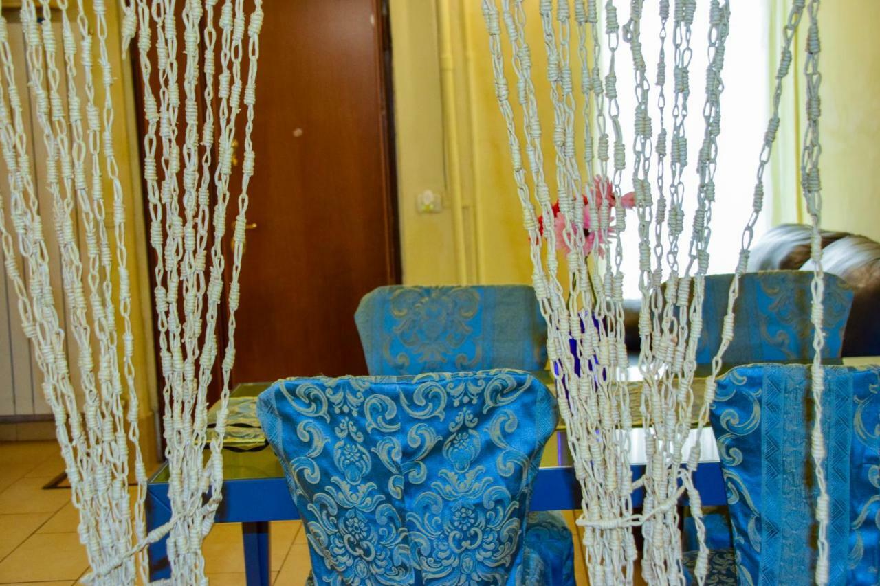 Apartment In Centro Da Piero - In Via Della Viola *