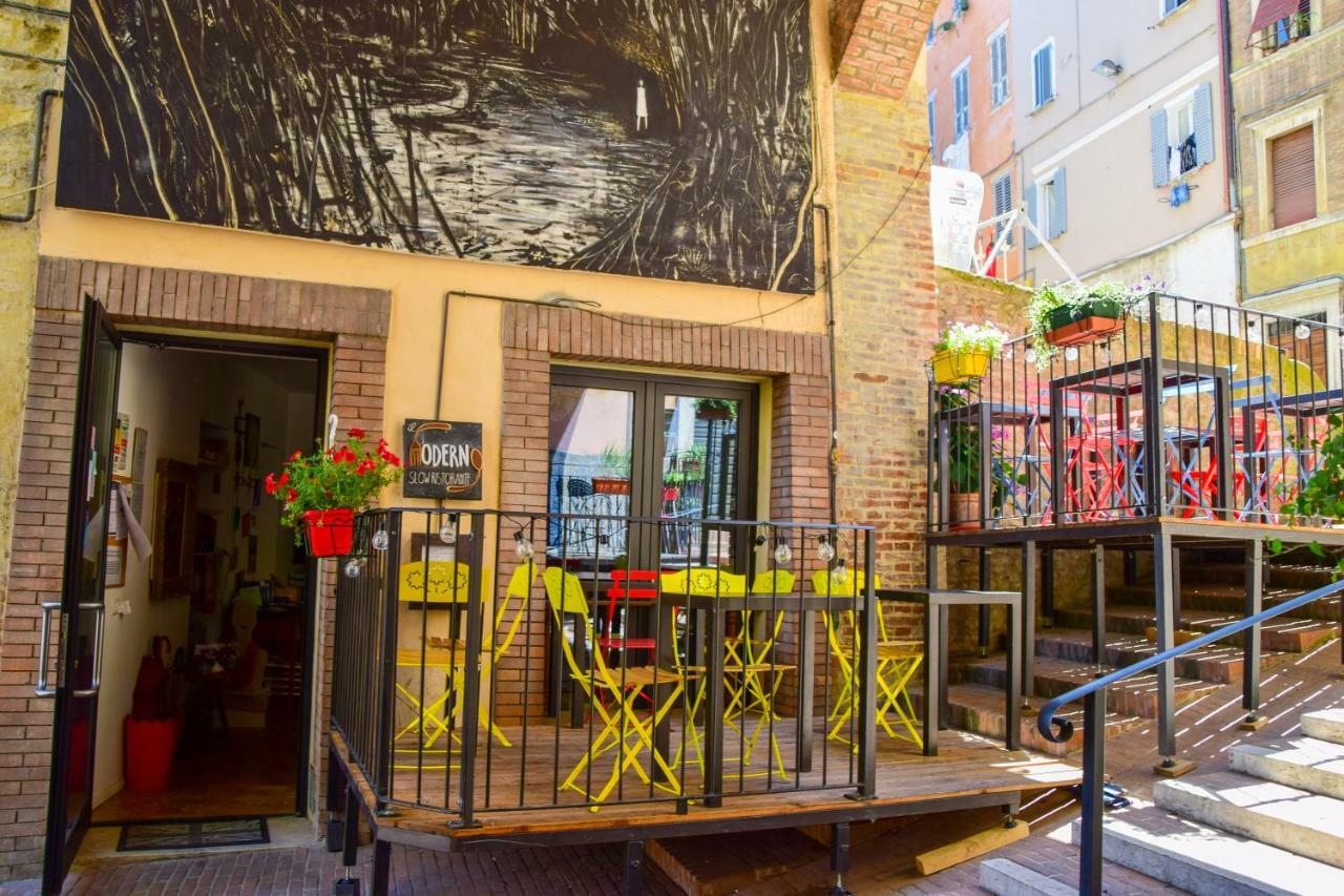 In Centro Da Piero - In Via Della Viola Apartment