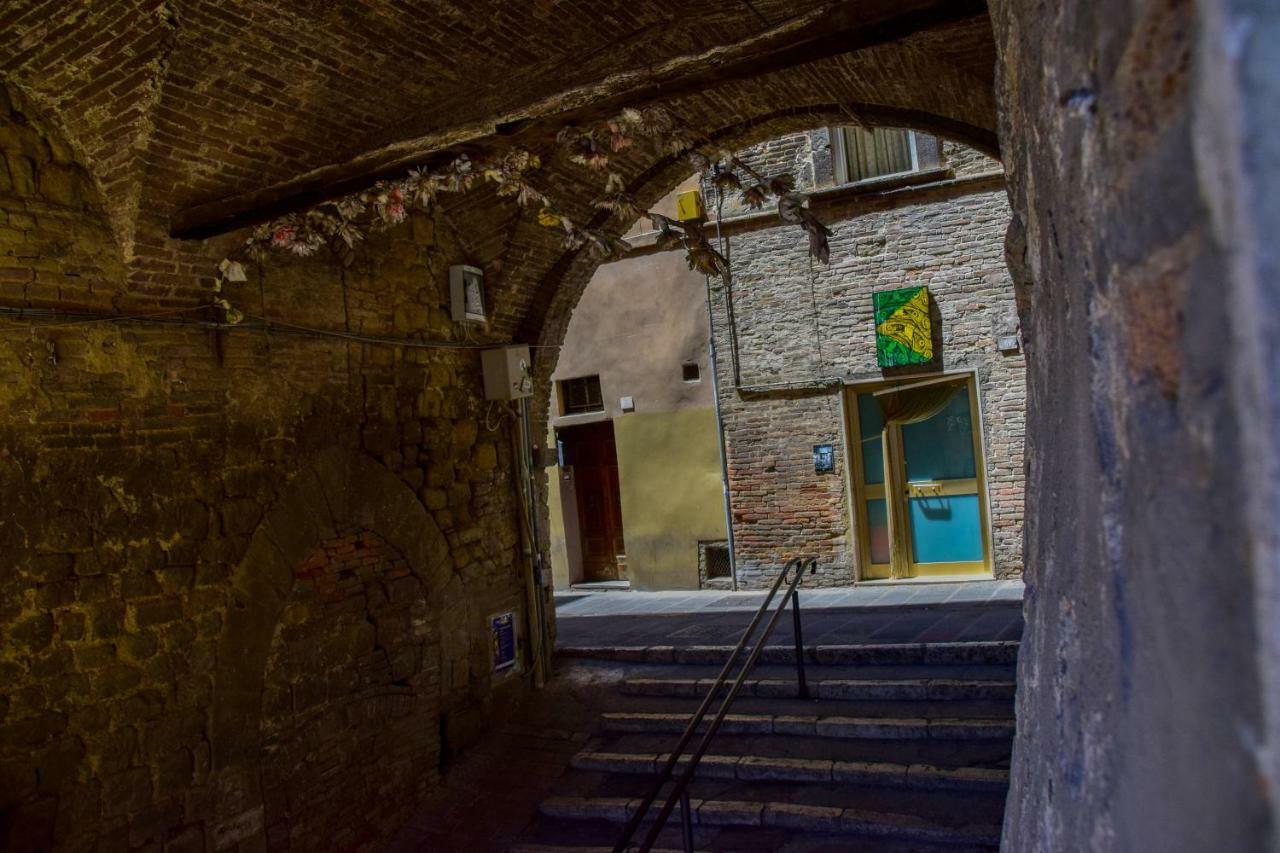 In Centro Da Piero - In Via Della Viola Apartment