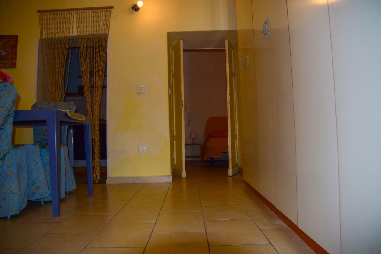 In Centro Da Piero - In Via Della Viola Apartment *