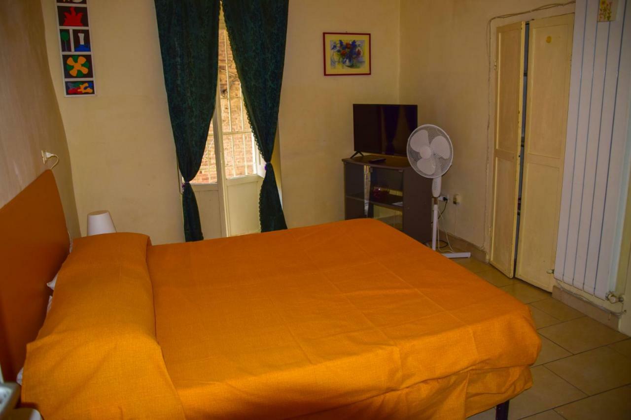 Apartment In Centro Da Piero - In Via Della Viola *
