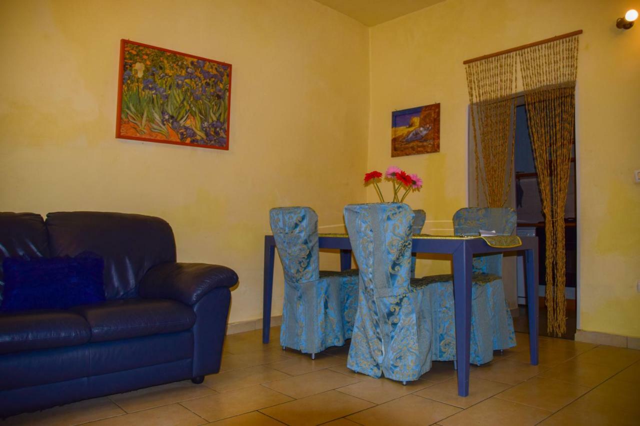 In Centro Da Piero - In Via Della Viola Apartment
