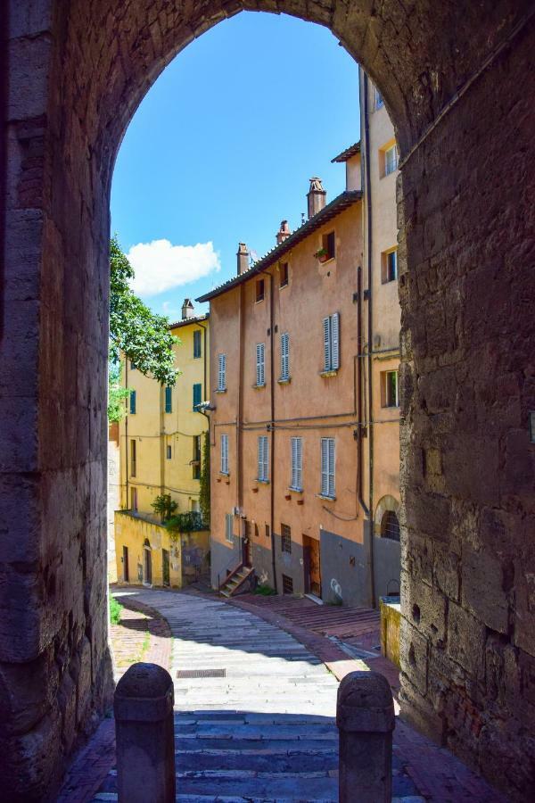In Centro Da Piero - In Via Della Viola *