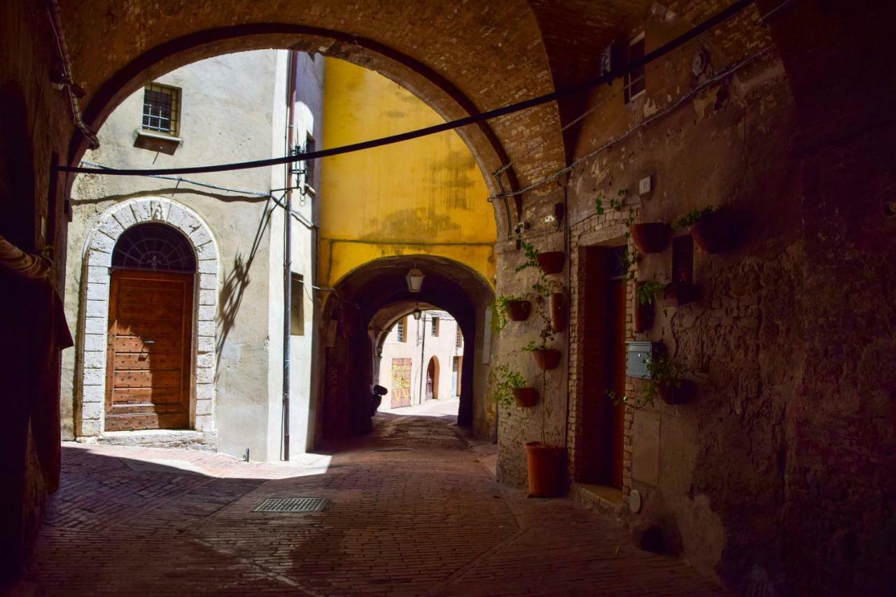 In Centro Da Piero - In Via Della Viola Perugia