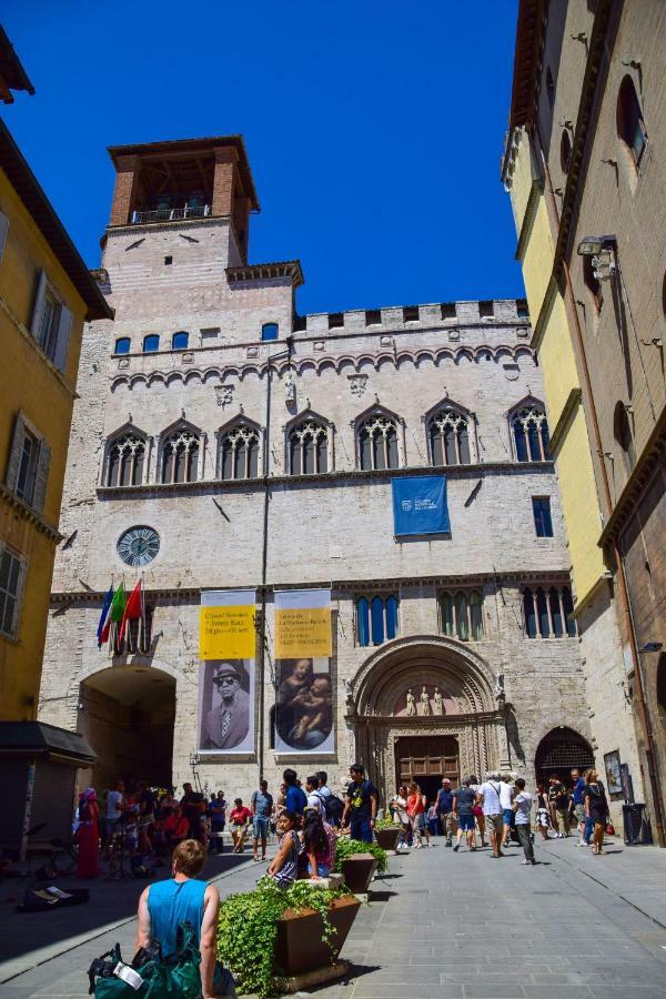 In Centro Da Piero - In Via Della Viola