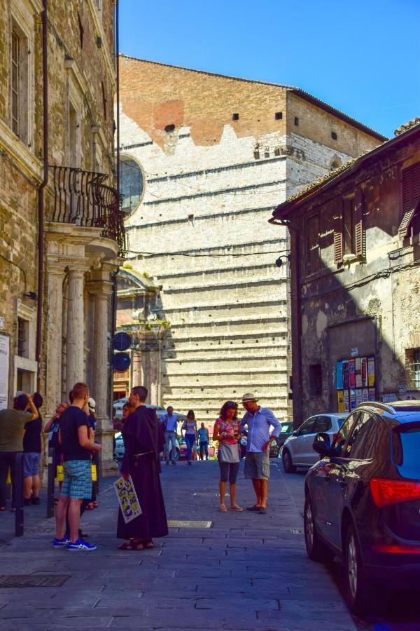 In Centro Da Piero - In Via Della Viola
