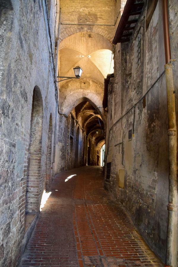 In Centro Da Piero - In Via Della Viola