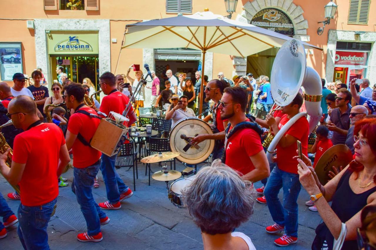 In Centro Da Piero - In Via Della Viola