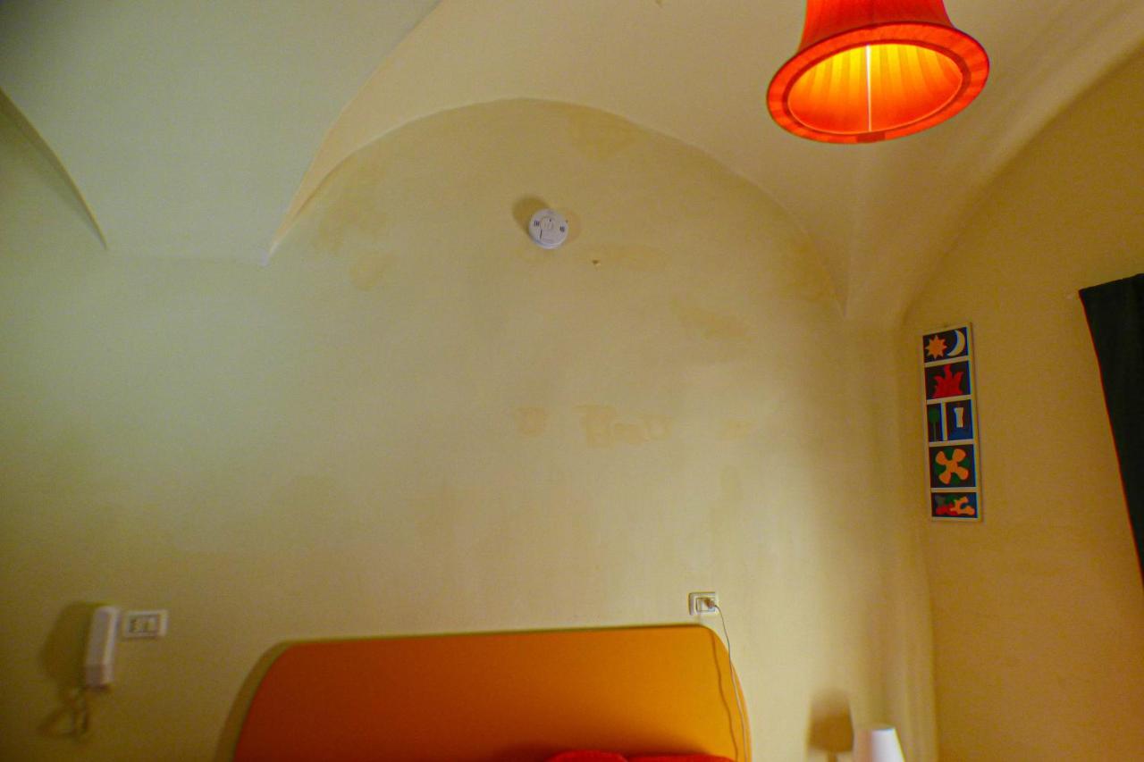 Apartment In Centro Da Piero - In Via Della Viola *